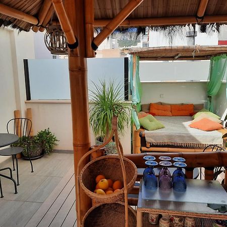Hotel Maravillas Del Mundo Calp Chambre photo