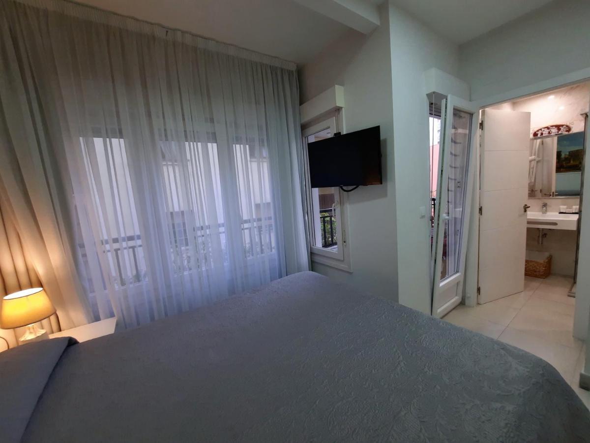 Hotel Maravillas Del Mundo Calp Chambre photo