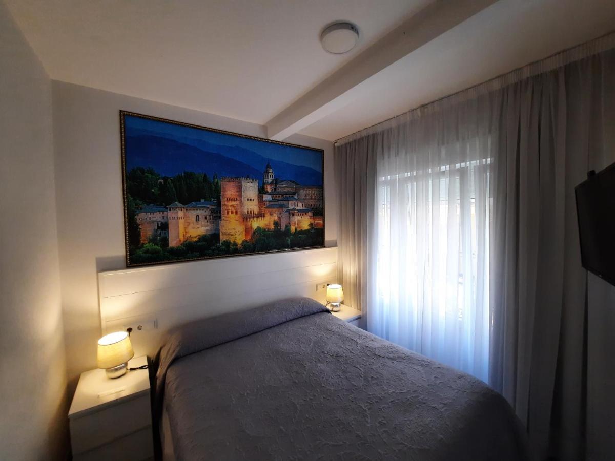Hotel Maravillas Del Mundo Calp Chambre photo