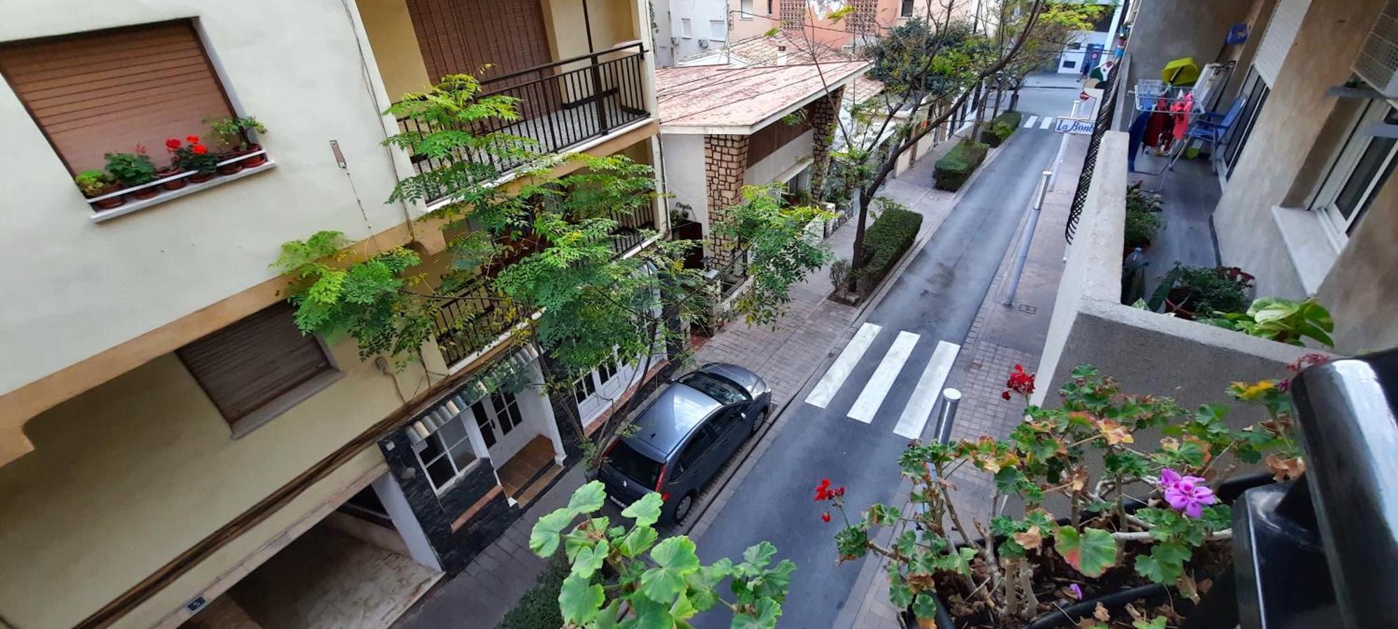 Hotel Maravillas Del Mundo Calp Chambre photo