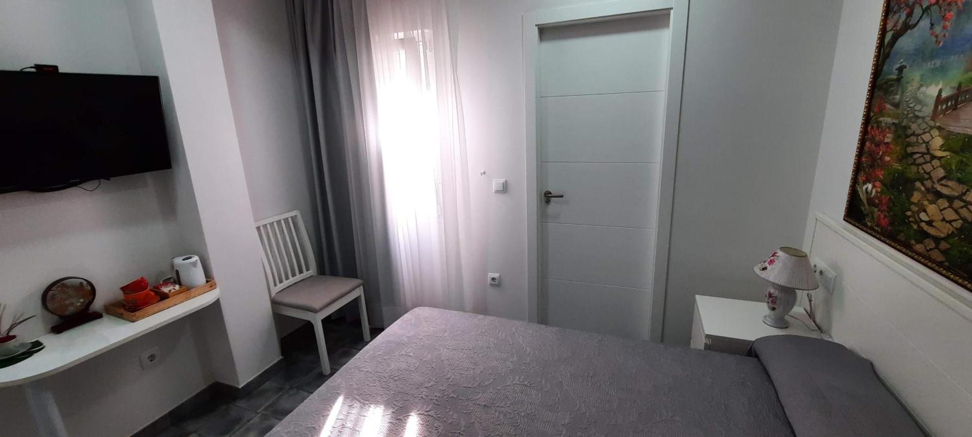 Hotel Maravillas Del Mundo Calp Chambre photo