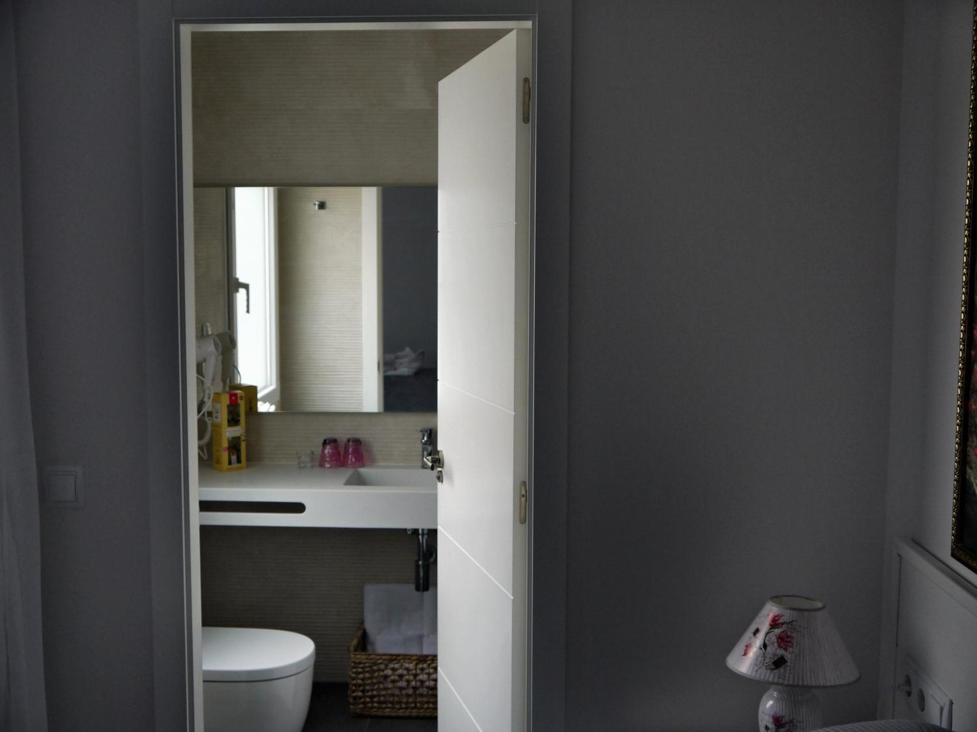 Hotel Maravillas Del Mundo Calp Chambre photo