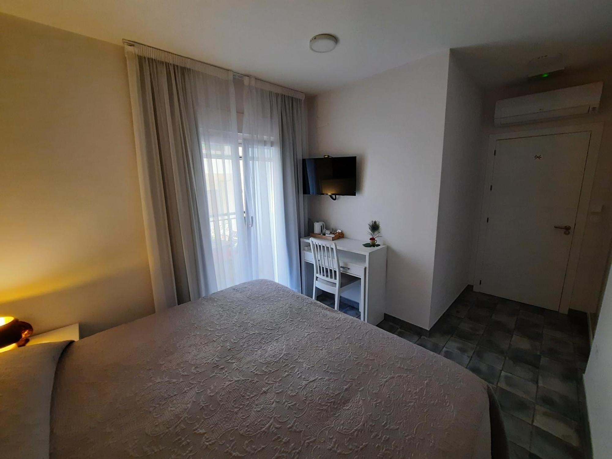 Hotel Maravillas Del Mundo Calp Chambre photo