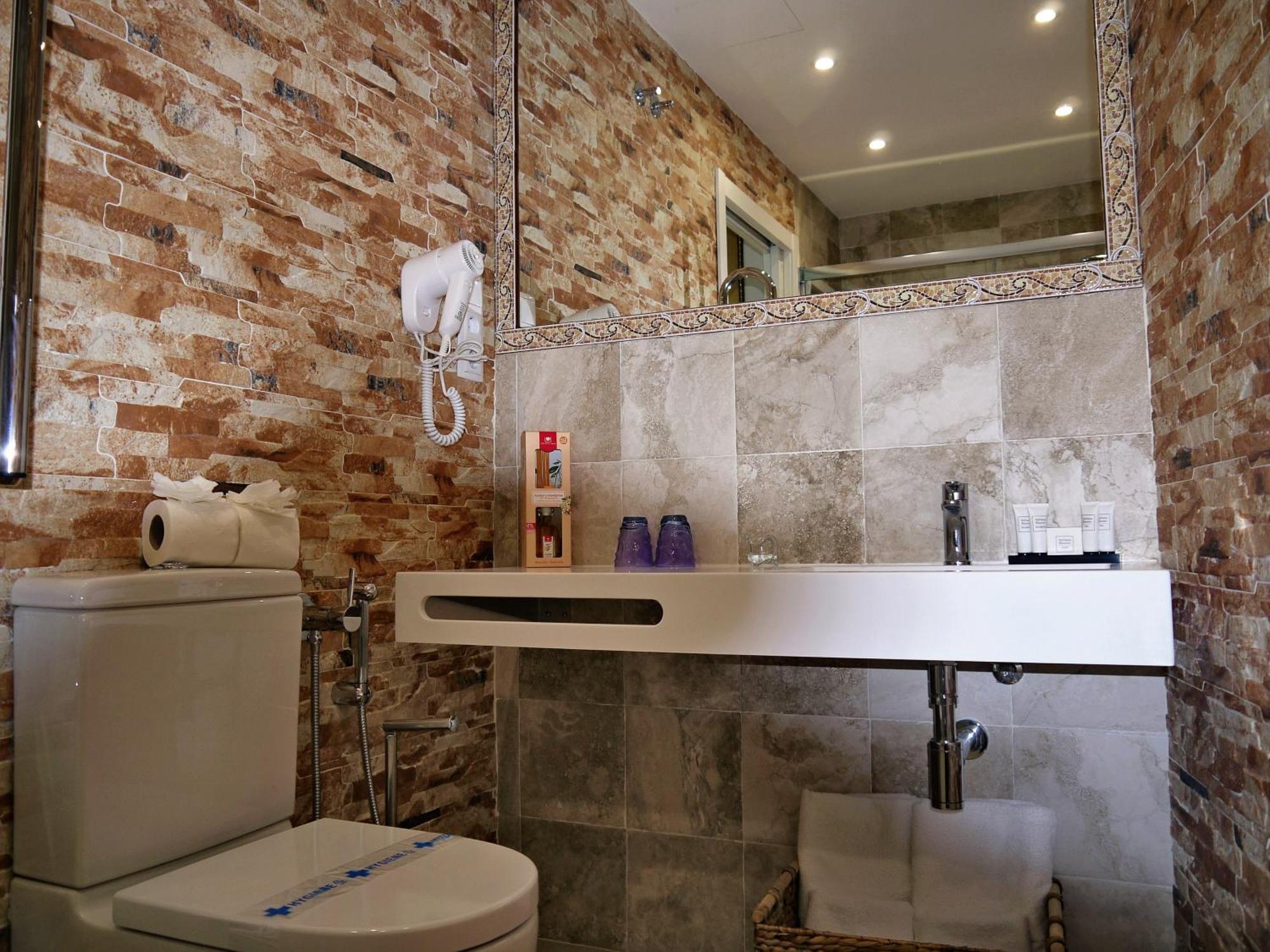 Hotel Maravillas Del Mundo Calp Chambre photo