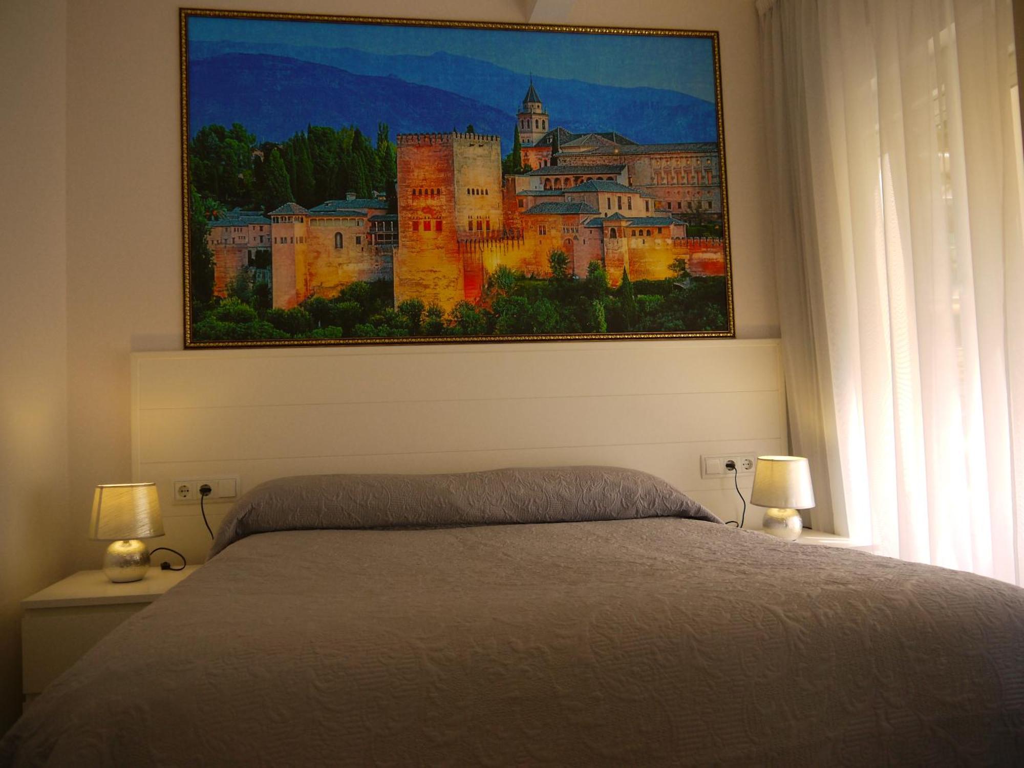 Hotel Maravillas Del Mundo Calp Extérieur photo