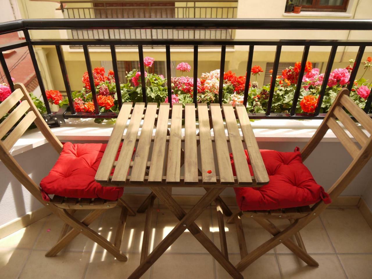 Hotel Maravillas Del Mundo Calp Extérieur photo