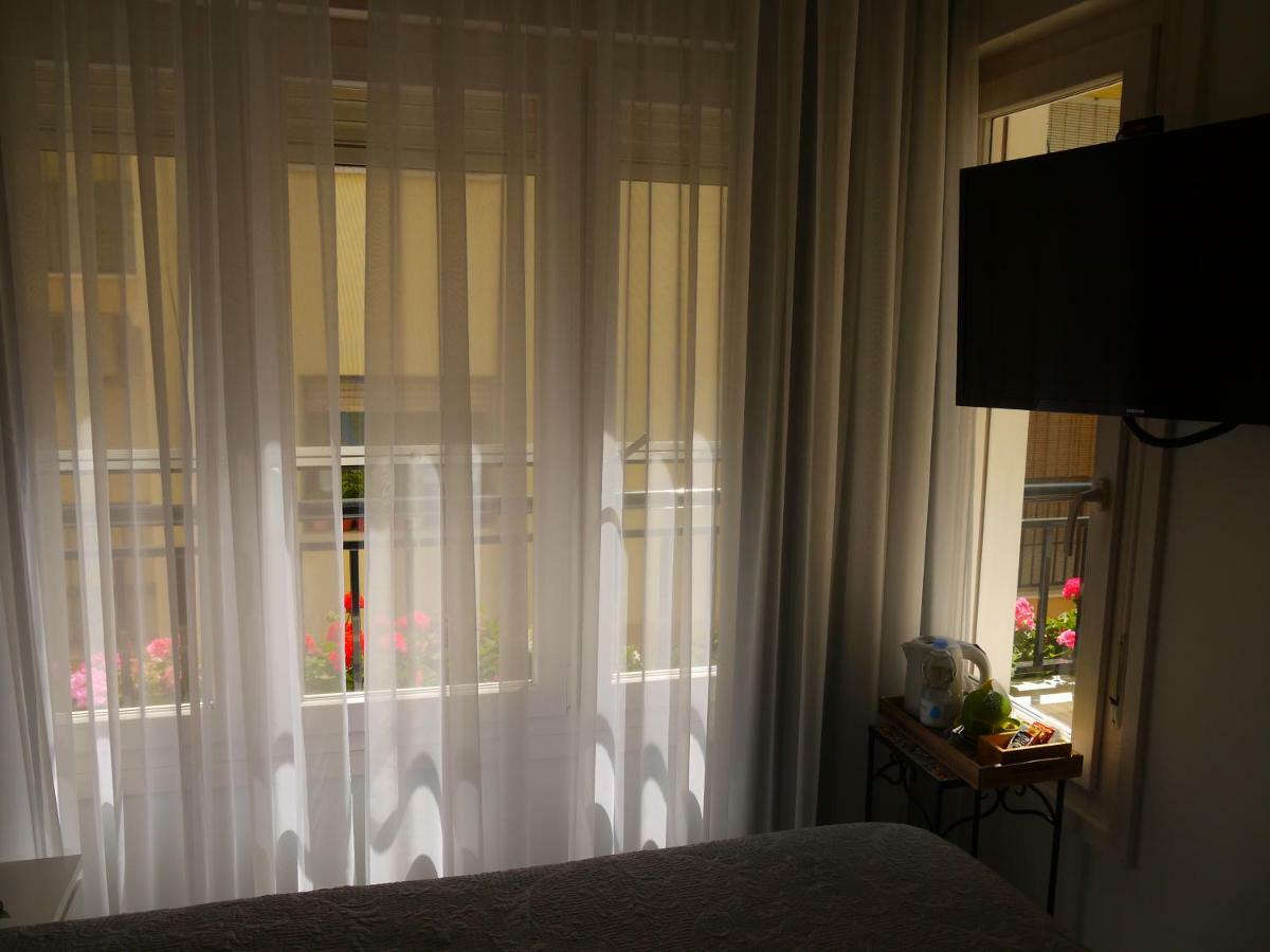 Hotel Maravillas Del Mundo Calp Extérieur photo